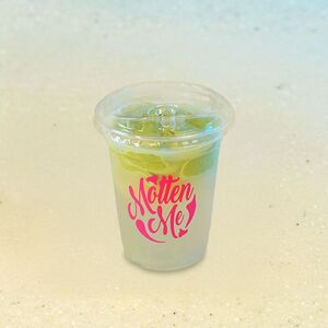 Drivu Coconut Water Matcha