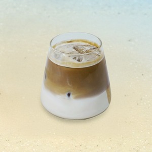 Drivu Iced Latte 