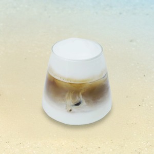 Drivu Iced Cappuccino