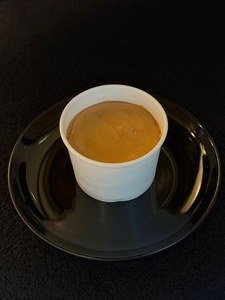 Drivu Banana Pudding