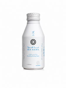 Drivu Sparkling Air Water (Ma Hawa) 330ml