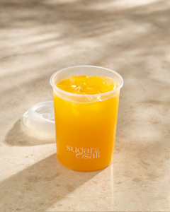 Drivu Orange Fresh Juice