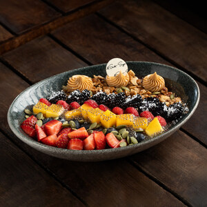 Drivu Acai Bowl