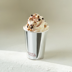 Drivu Winter Hot Chocolate