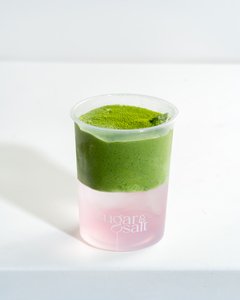 Drivu Milky Cloud Matcha