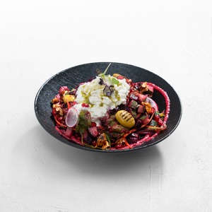 Drivu Fresh Garden BeetRoot Salad