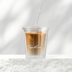 Drivu Iced Spanish Latte