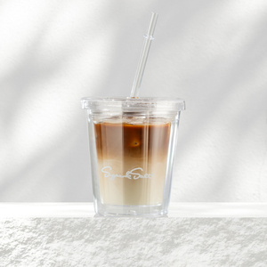 Drivu Iced Latte