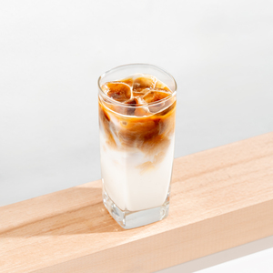 Drivu Iced Latte