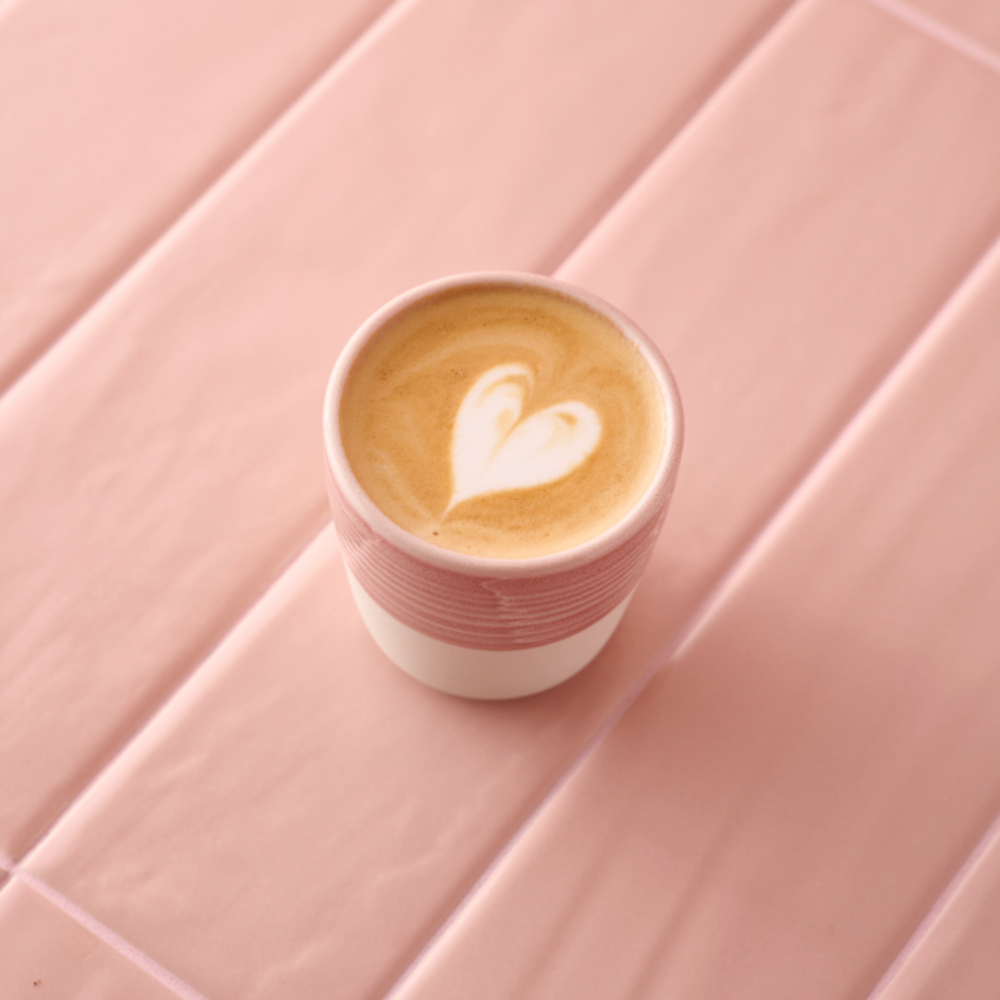 Cafe Peach Al Bateen 