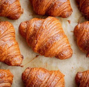 Drivu Cheese Croissant