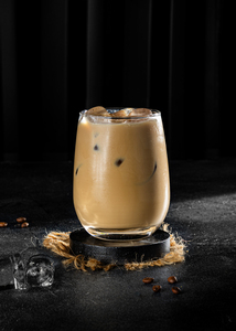 Drivu Iced Spanish Latte