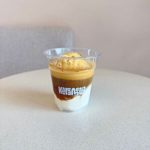 Drivu Affogato 