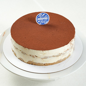 Drivu Tiramisu Cake
