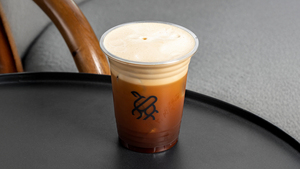 Drivu Iced Americano