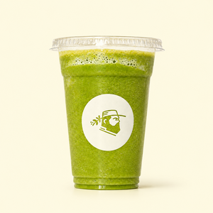 Drivu Organic Champions Smoothie