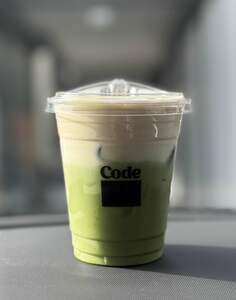Drivu Dates Cream Matcha