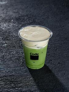 Drivu Dates Cream Matcha