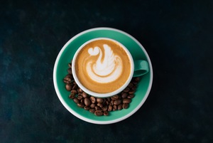 Drivu White Mocha