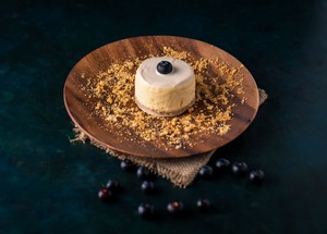 Drivu Strawberry Cheesecake