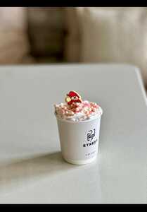 Drivu Snowman Pops Hot Chocolate