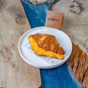 Drivu Cheese Croissant