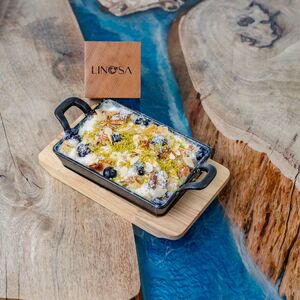 Drivu Linosa Pudding