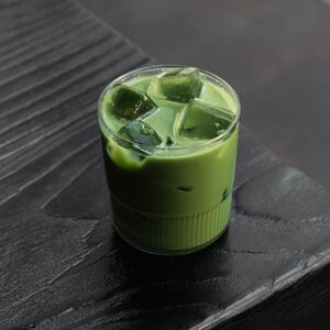 Drivu Signature Matcha