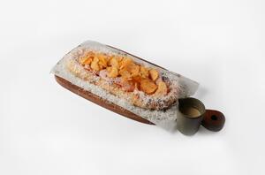 Drivu Smoked Turkey & Honey Mustard