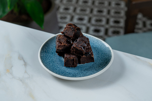 Drivu Brownie Bites