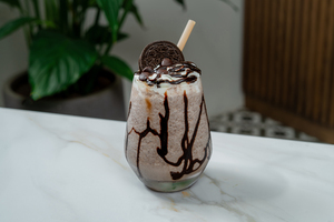 Drivu Cookies & Cream