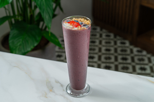 Drivu Mixed Berries Acai