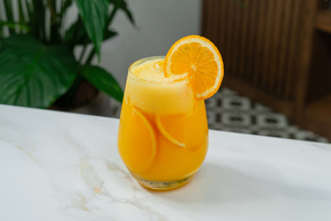 Drivu Fresh Orange Juice
