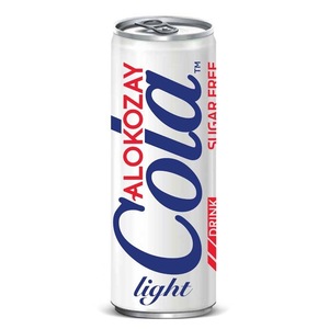 Drivu Alokozay Light Cola (Sugar Free)