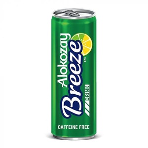 Drivu Alokozay Breeze