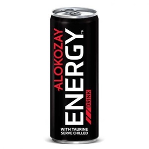 Drivu Alokozay Energy Drink