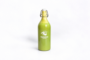Organic Detox Bottle - Farmers Coffee dubai