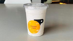 Drivu Vanilla Shake