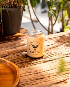 Drivu Iced Spanish Latte 250ml