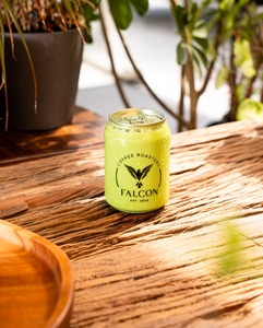 Drivu Iced Matcha 250ml