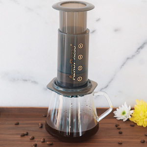 Drivu Aeropress