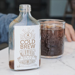 Drivu Cold Brew