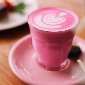 Drivu Beetroot