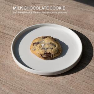 Drivu Milk Chocolate Cookies