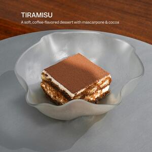 Drivu Tiramisu Cake