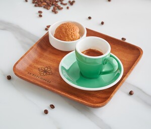 Drivu Double Espresso