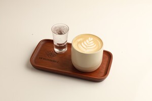 Drivu Hot Spanish Latte