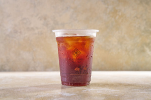 Drivu Iced Americano