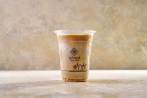 Drivu Iced Latte
