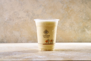 Drivu Iced White Mocha